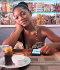 kennenlernen Frau Madagaskar bis Antsiranana . Sambava  : Yann, 22 Jahre